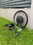 3000w Conversion Kit