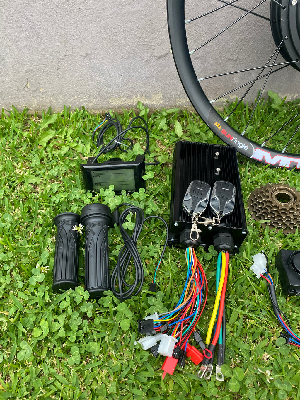 3000w Conversion Kit