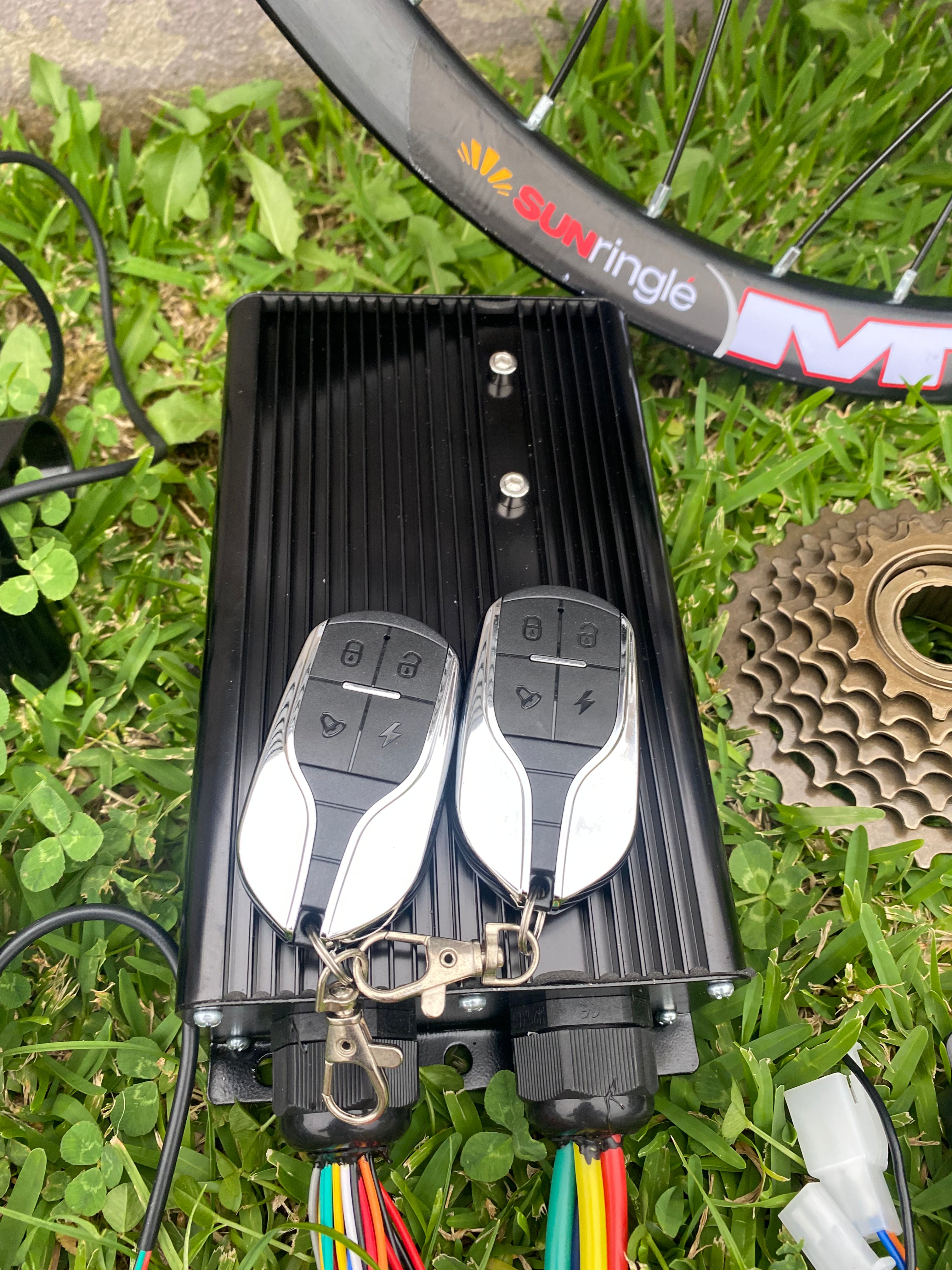 1000w Conversion Kit